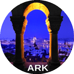 ARK logo